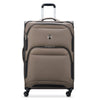 Valise Soute Souple 79cm Extensible