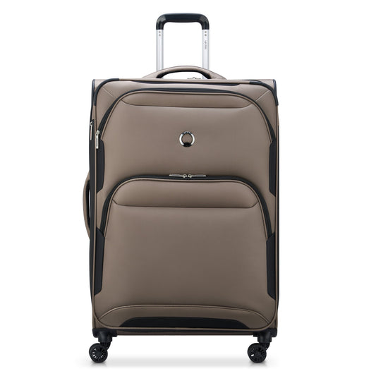 Valise Soute Souple 79cm Extensible