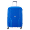 Valise Soute Rigide 76cm Extensible