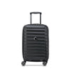 Valise Cabine Rigide 55cm Extensible