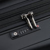 Valise Soute Rigide 75cm Extensible