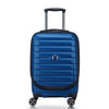 Valise Cabine Business Rigide 55cm Extensible