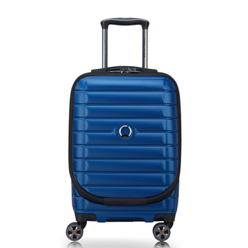 Valise Cabine Business Rigide 55cm Extensible