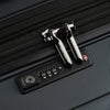 Valise Soute Rigide 82cm Extensible