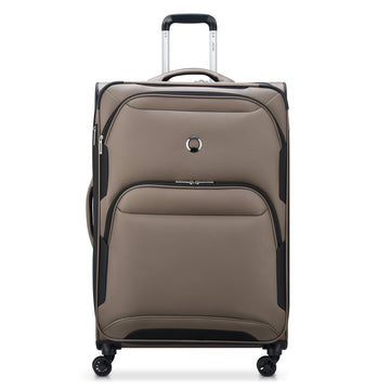 Valise Soute Souple 70.5 cm Extensible
