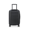 Valise Cabine Rigide 55cm Extensible