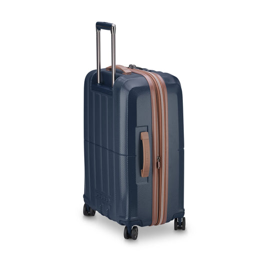 Valise Soute Rigide 77cm Extensible