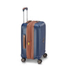 Valise Cabine Rigide 55cm Extensible