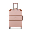 Valise Soute Rigide 66cm