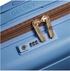 Valise Cabine Rigide 55cm