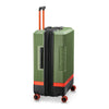 Valise Soute Rigide 76cm Extensible
