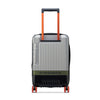 Valise Cabine Rigide 55cm Extensible