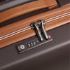 Valise Soute Rigide 80cm