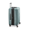 Valise Soute Rigide 75cm Extensible