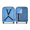 Valise Cabine Rigide 55cm Extensible