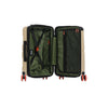 Valise Cabine Rigide 55cm Extensible