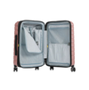 Valise Cabine Rigide 66cm Extensible