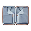 Valise Soute Rigide 76cm