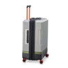 Valise Soute Rigide 76cm Extensible