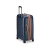 Valise Soute Rigide 67cm Extensible