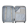 Valise Soute Rigide 75cm Extensible