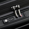 Valise Cabine Rigide 55cm Extensible