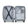 Valise Cabine Rigide 55cm Extensible