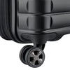 Valise Cabine Rigide 55cm Extensible