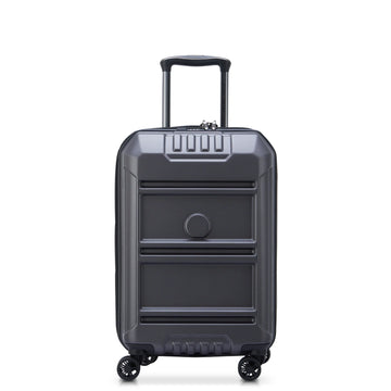 Valise Cabine Rigide 55cm Extensible