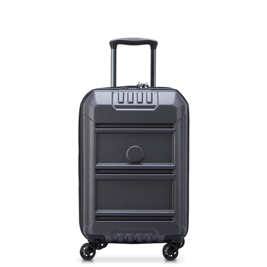 Valise Cabine Rigide 55cm Extensible