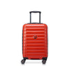 Valise Cabine Rigide 55cm Extensible