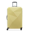 Valise Soute Rigide 76cm