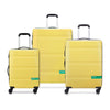 Set 3 Valises Rigide