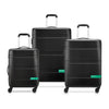 Set 3 Valises Rigide