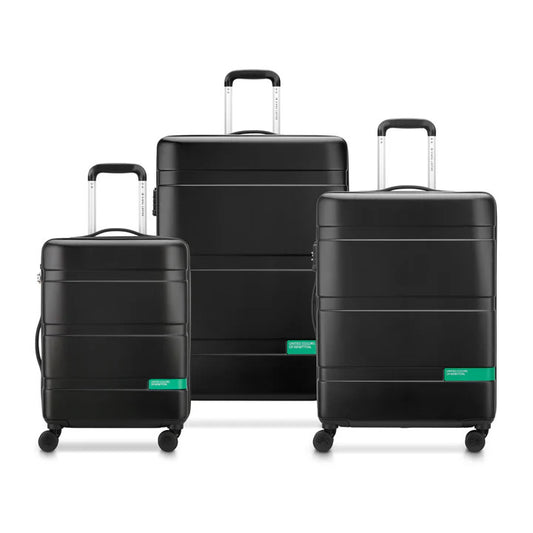 Set 3 Valises Rigide