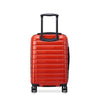 Valise Cabine Rigide 55cm Extensible