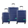 Set 3 Valises Rigide