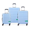 Set 3 Valises Rigide