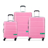 Set 3 Valises Rigide