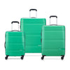 Set 3 Valises Rigide