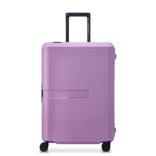 Valise Soute Rigide 66cm