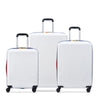 Set 3 Valises Rigide