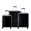 Set 3 Valises Rigide