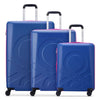 Set 3 Valises Rigide