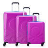 Set 3 Valises Rigide