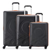 Set 3 Valises Rigide