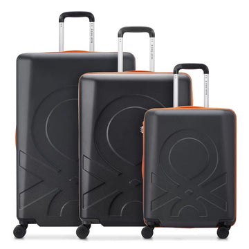 Set 3 Valises Rigide