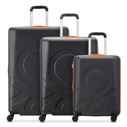 Set 3 Valises Rigide