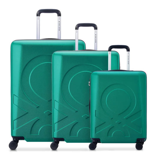 Set 3 Valises Rigide