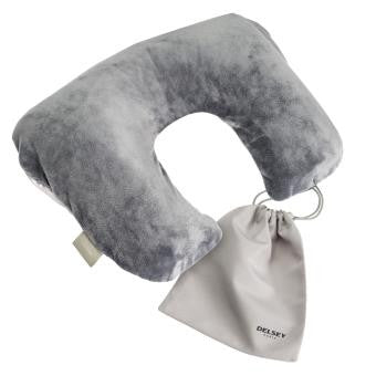 Oreiller De Voyage Gonflable